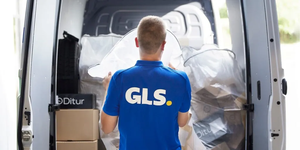 gls contact clienti