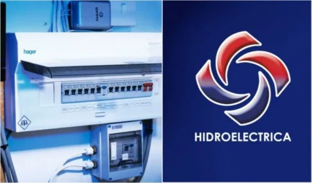 Telefon pentru Contact Hidroelectrica relatii clienti telefon contact hidroelectrica