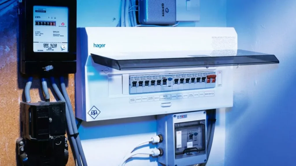 transmitere index hidroelectrica