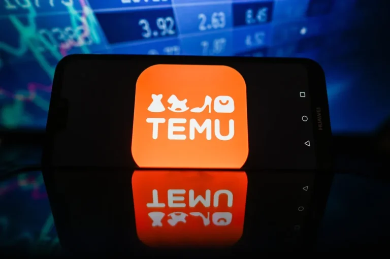 contact temu romania