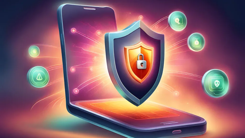 instalare antivirus pe telefon