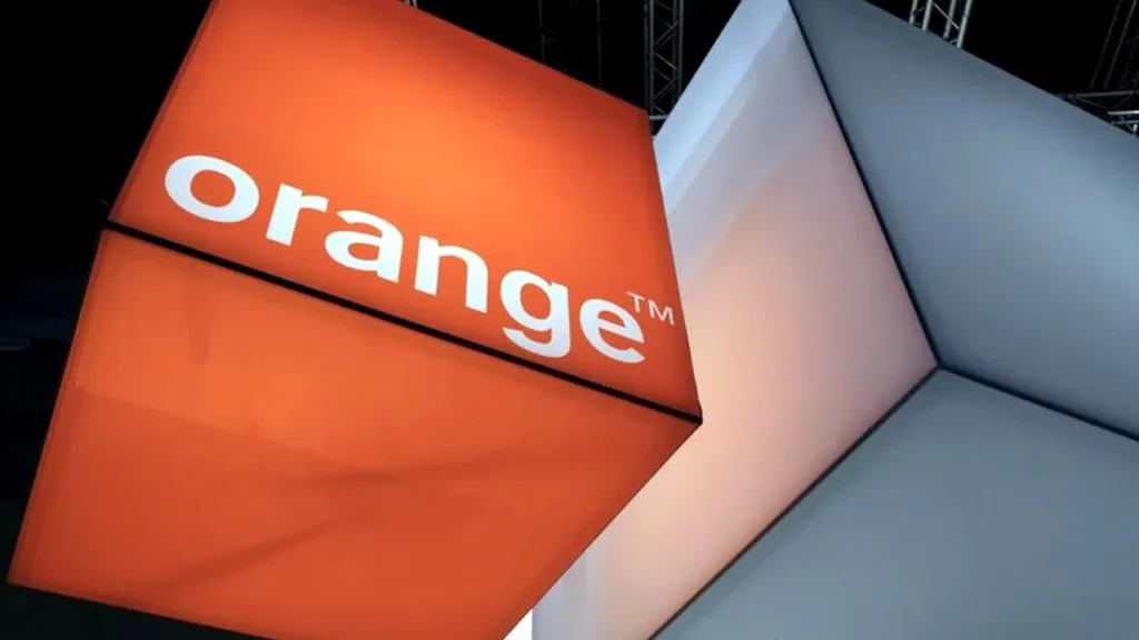 portare in reteua orange