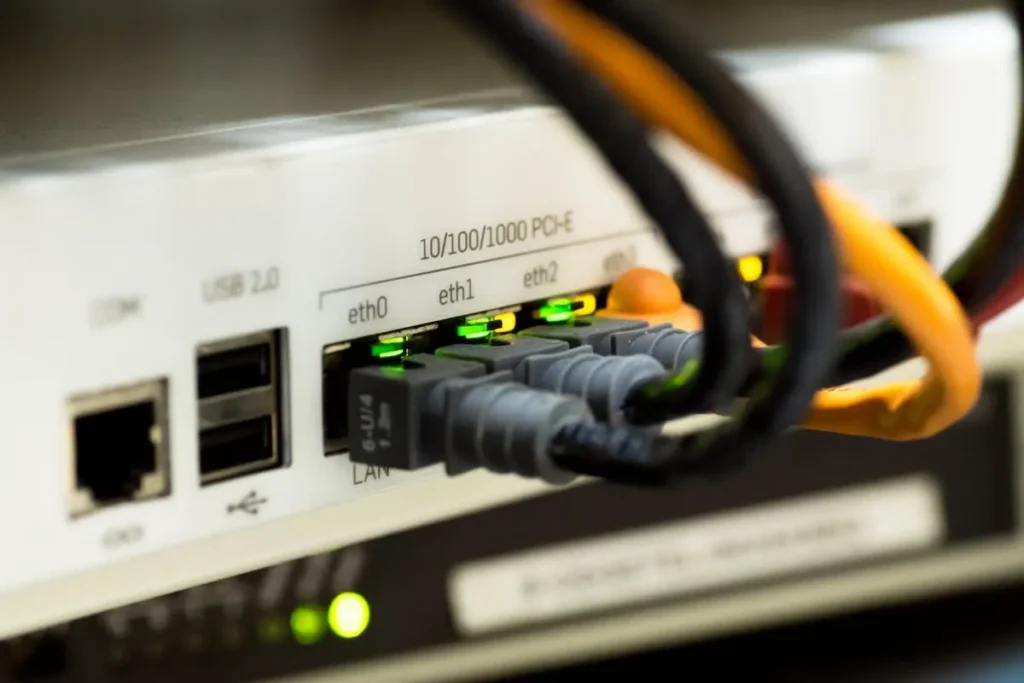 router wifi 6 digi