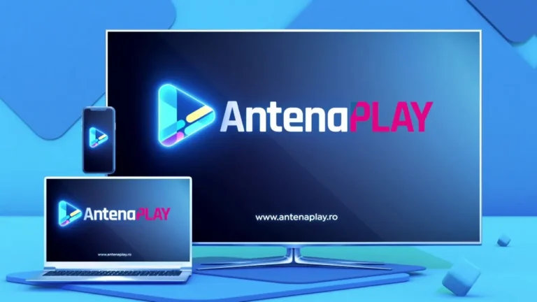 antenaplay pret abonament