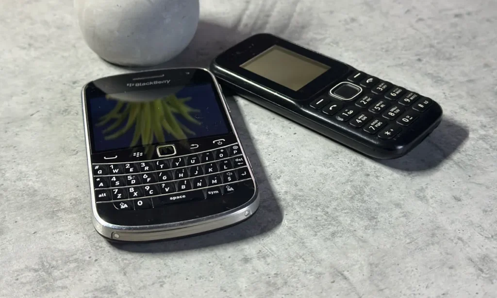 telefoane cu butoane 2025