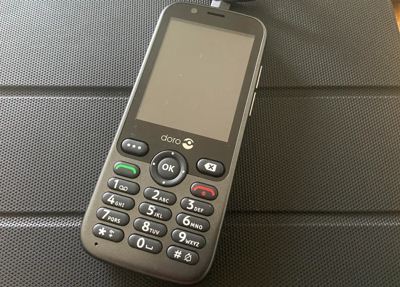 telefon doro 7010
