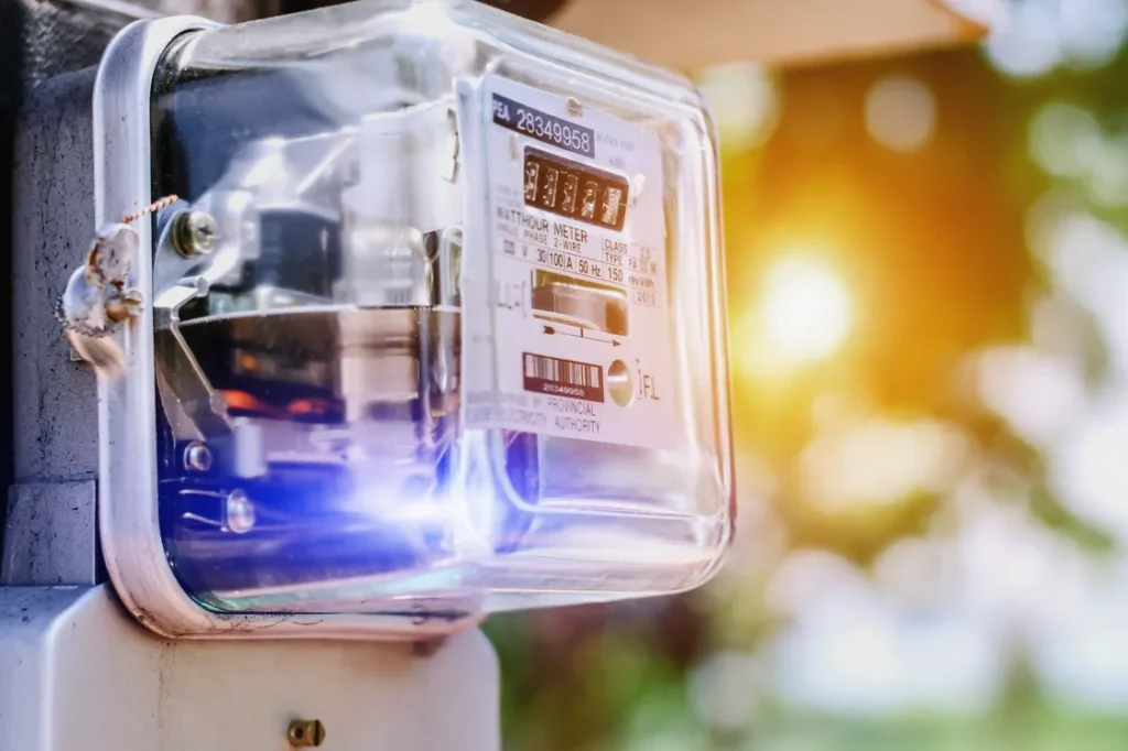 transmitere index gaze engie