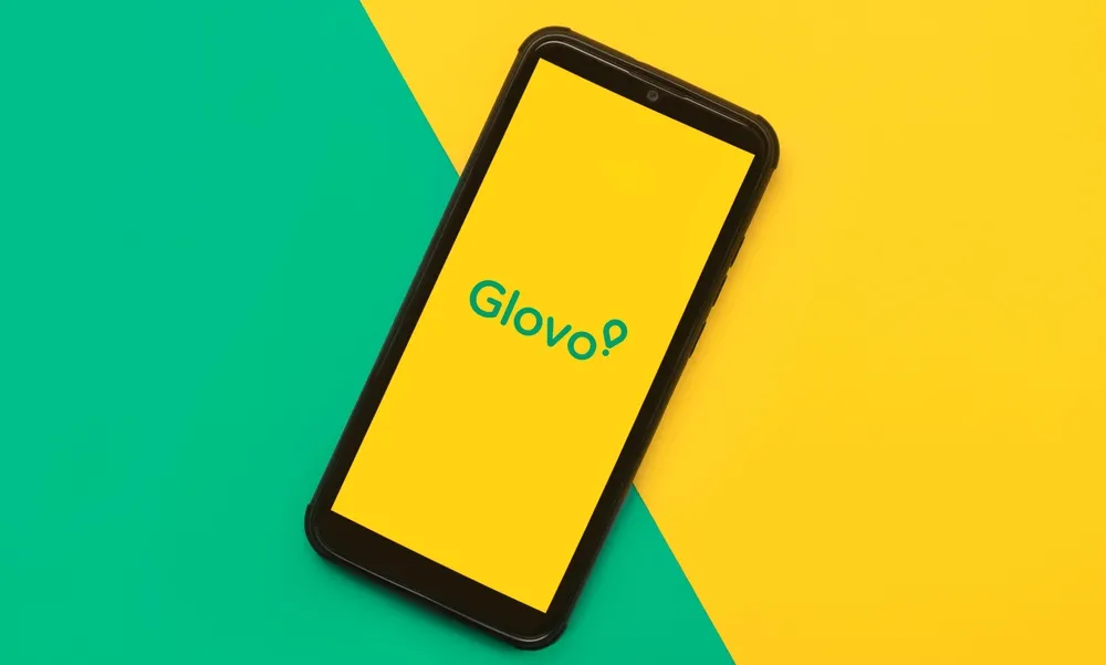 contact glovo relatii clienti