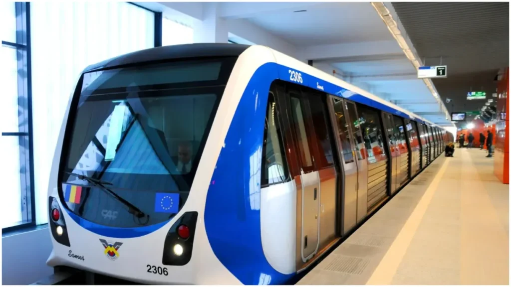 tarife metrorex 2025