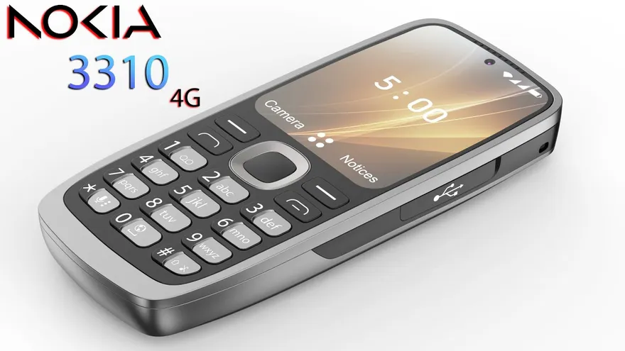 nokia telefon cu butoane