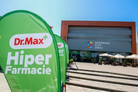 dr max informatii de contatc