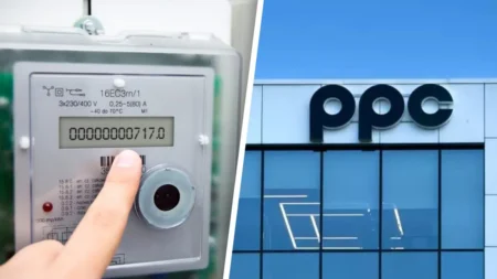 Verifica Sold rapid la PPC Energy fost ENEL sold rapid pentru clientii ppc enel